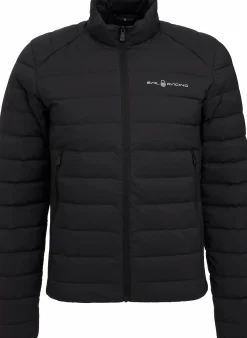 spray down jacket m
