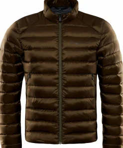 spray down jacket m