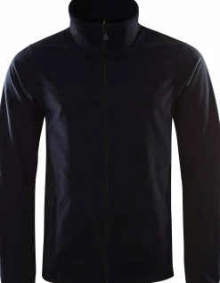 spray windbreaker