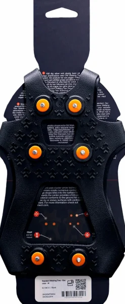 standard walking trex