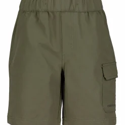 stretch shorts jr