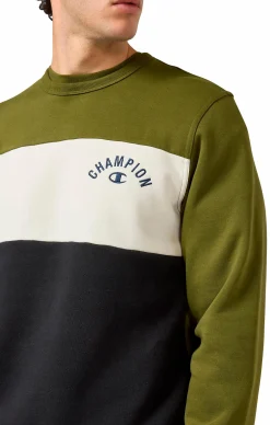 sweatshirt icons crewneck m