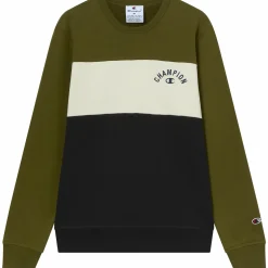 sweatshirt icons crewneck m