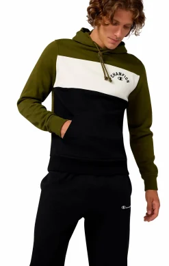 sweatshirt icons hood m