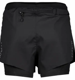 tech distance shorts w