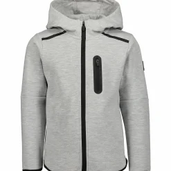 tech full zip hood jr