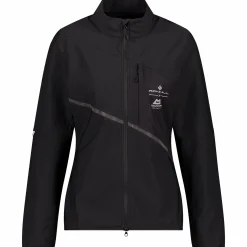 tech gore-tex windstopper jacket w
