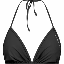 triangle bikini top w