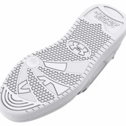 ua official sneaker m