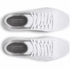 ua official sneaker m