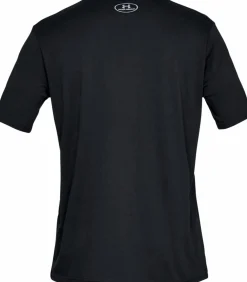 ua team issue wordmark ss