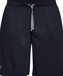 ua tech mesh shorts