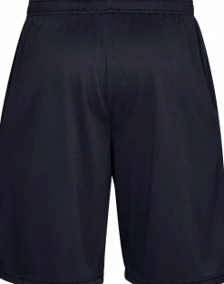 ua tech mesh shorts