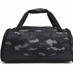 ua undeniable 5.0 duffle sm