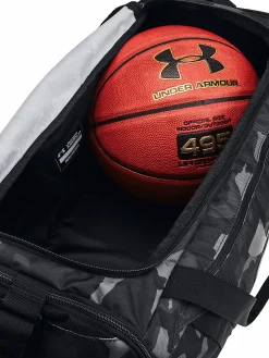 ua undeniable 5.0 duffle sm