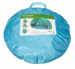 uv pop up tent