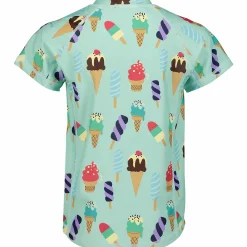 uv-shortsleeve sweater