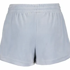 velour shorts g jr