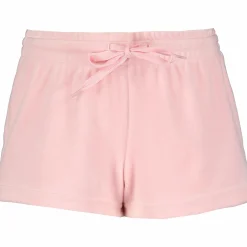 velour shorts g jr