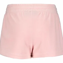 velour shorts g jr