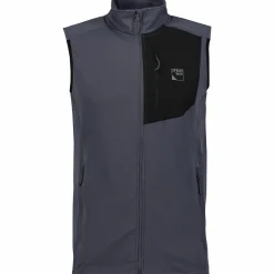 venture grid vest m