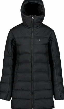 vika mimic parka women