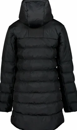 vika mimic parka women