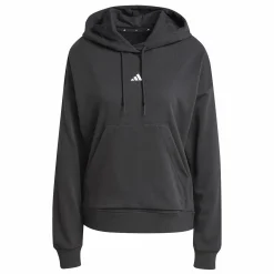 w small logo ft hoodie