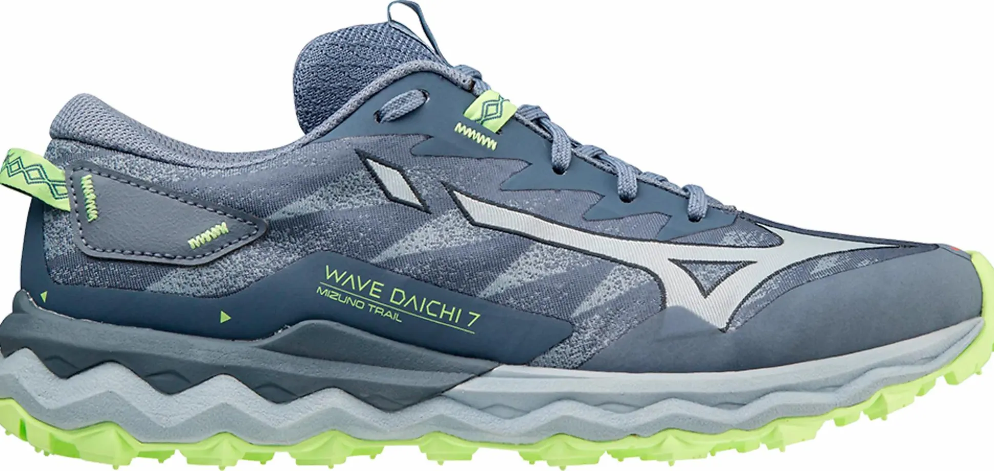 wave daichi 7 w