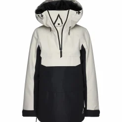 wear anorak jacket w