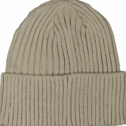 wear rib beanie