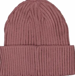 wear rib beanie