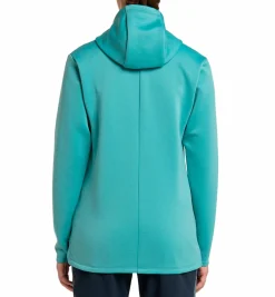 willow mid hood women