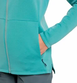 willow mid hood women