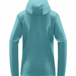 willow mid hood women