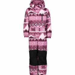 winter overall, pakuri